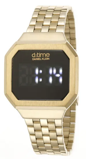 DANIEL KLEIN DK.1.12464.3 MEN WATCH