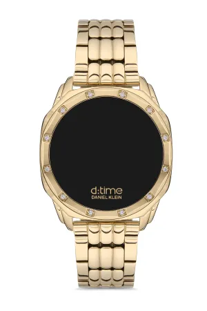 DANIEL KLEIN DK.1.12638-3 WOMEN WATCH