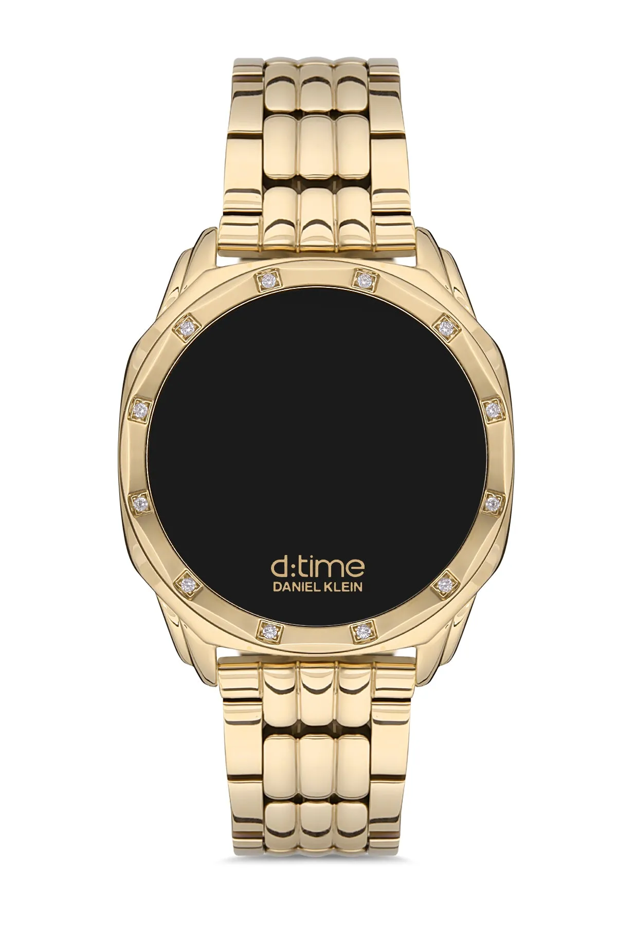 DANIEL KLEIN DK.1.12638-3 WOMEN WATCH
