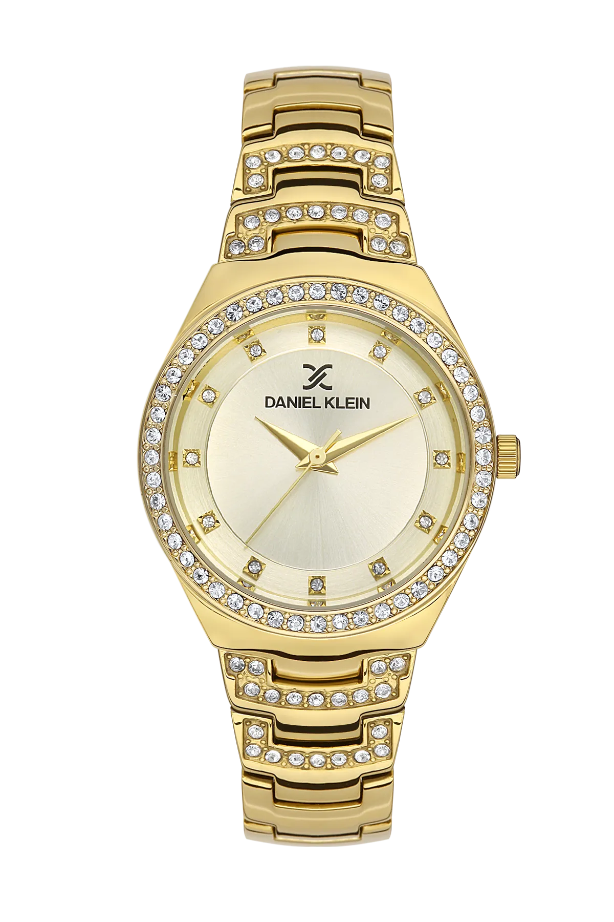 DANIEL KLEIN DK.1.13499-5 WOMEN  WATCH