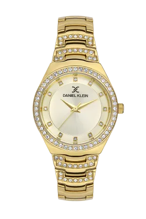 DANIEL KLEIN DK.1.13499-5 WOMEN  WATCH