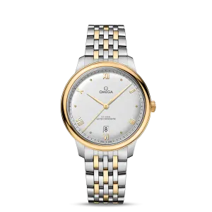 De VillE Prestige Co-Axial Master Chronometer 40 MM