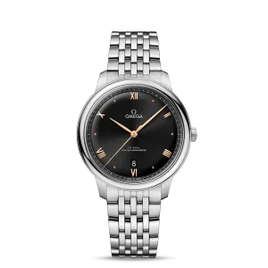 De VillE Prestige Co-Axial Master Chronometer 40 MM