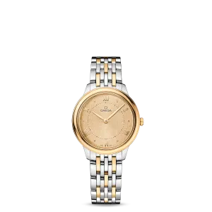 De VillE Prestige Quartz 30MM