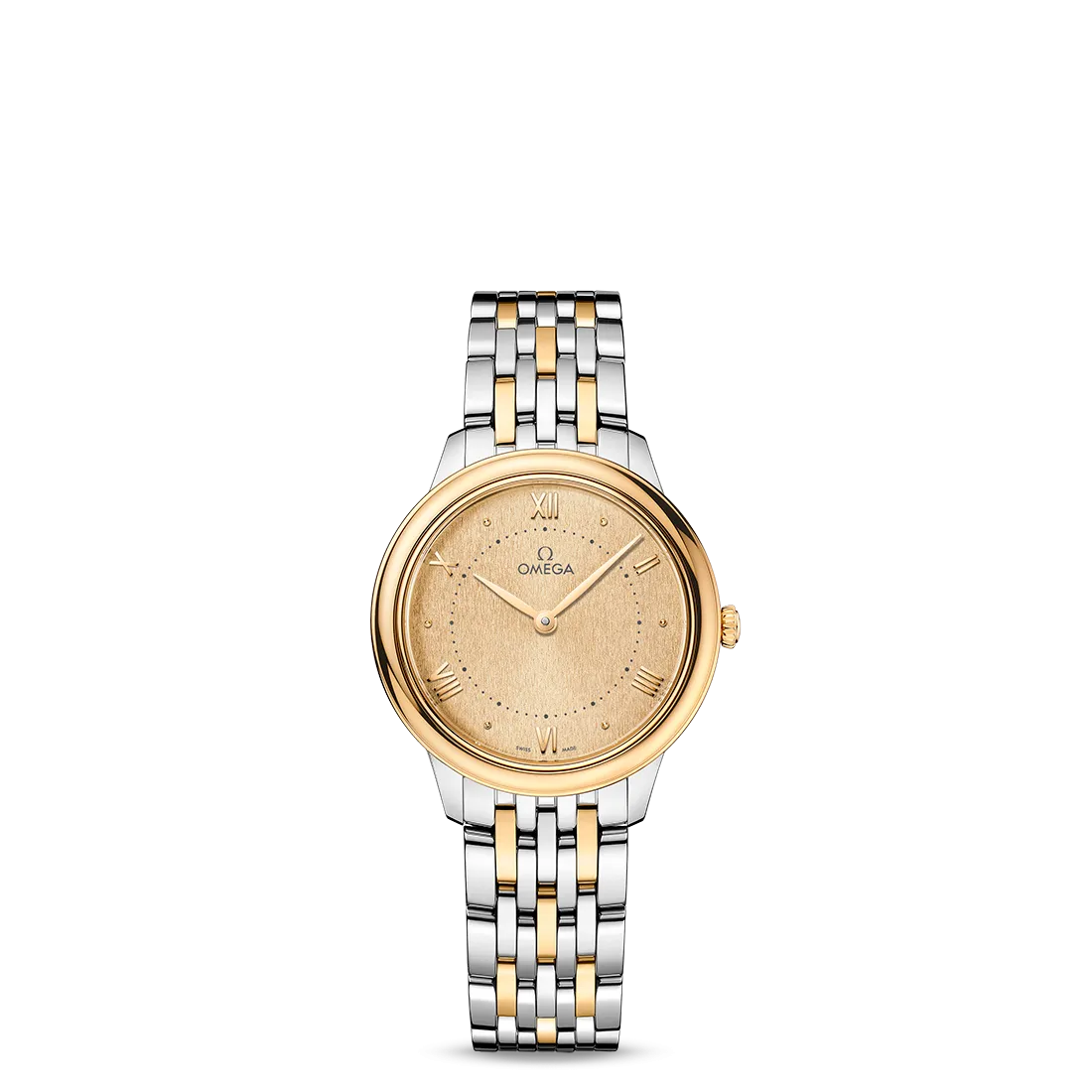 De VillE Prestige Quartz 30MM