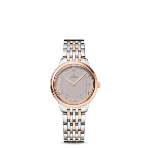 De VillE Prestige Quartz 30MM