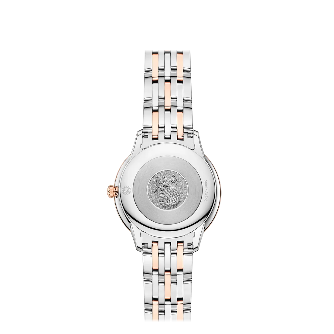 De VillE Prestige Quartz 30MM