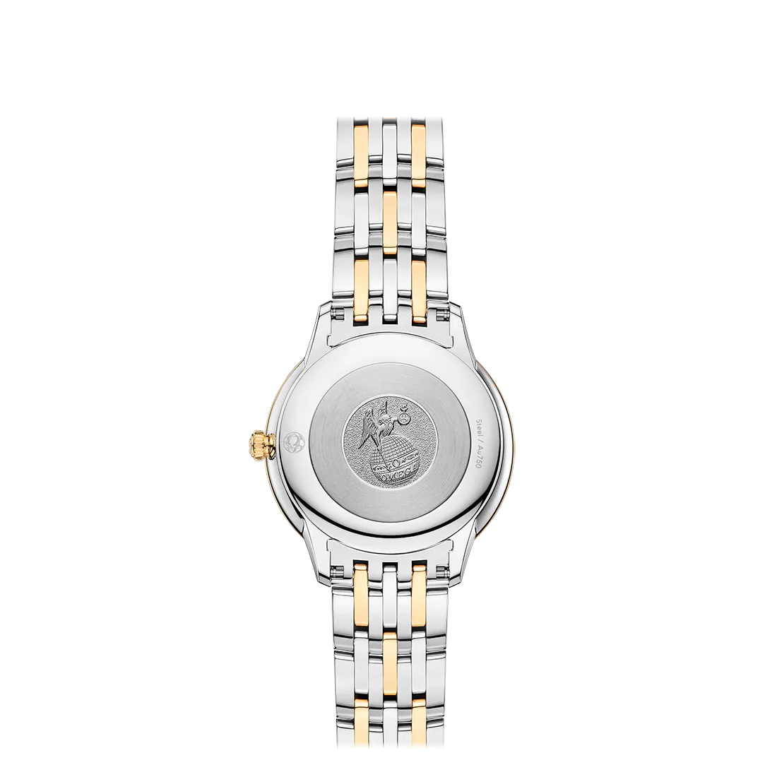 De VillE Prestige Quartz 30MM
