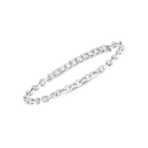 Diamond Chain Ringlet