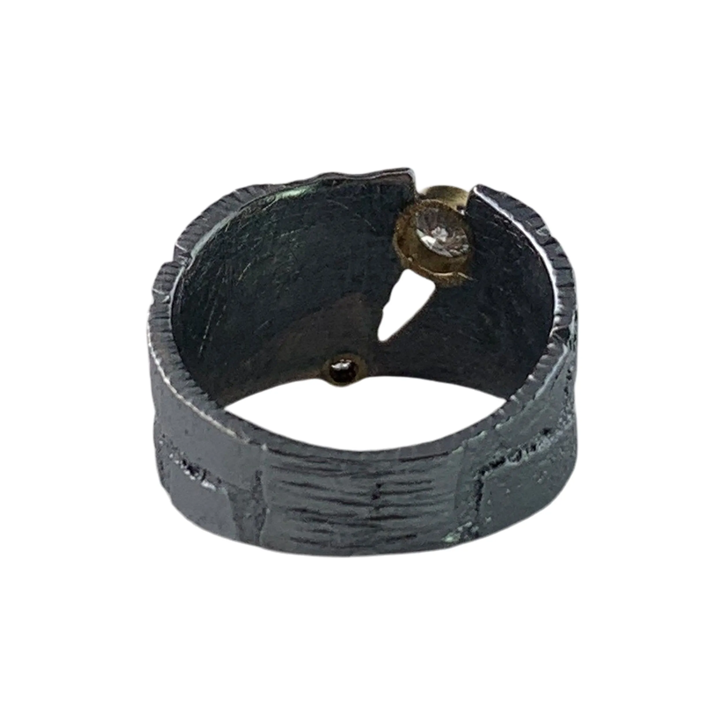 Diamond San Andreas Band - Wide - OX