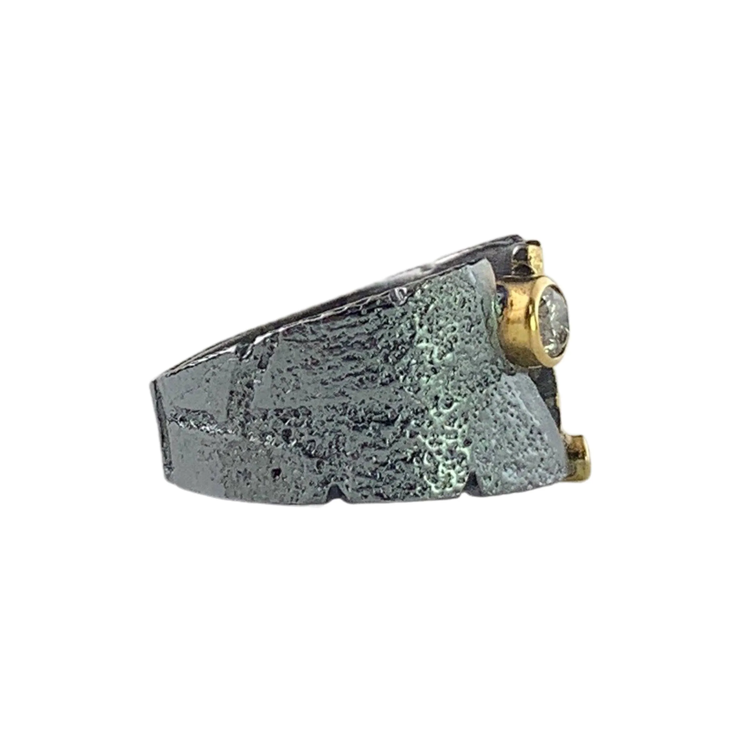 Diamond San Andreas Band - Wide - OX