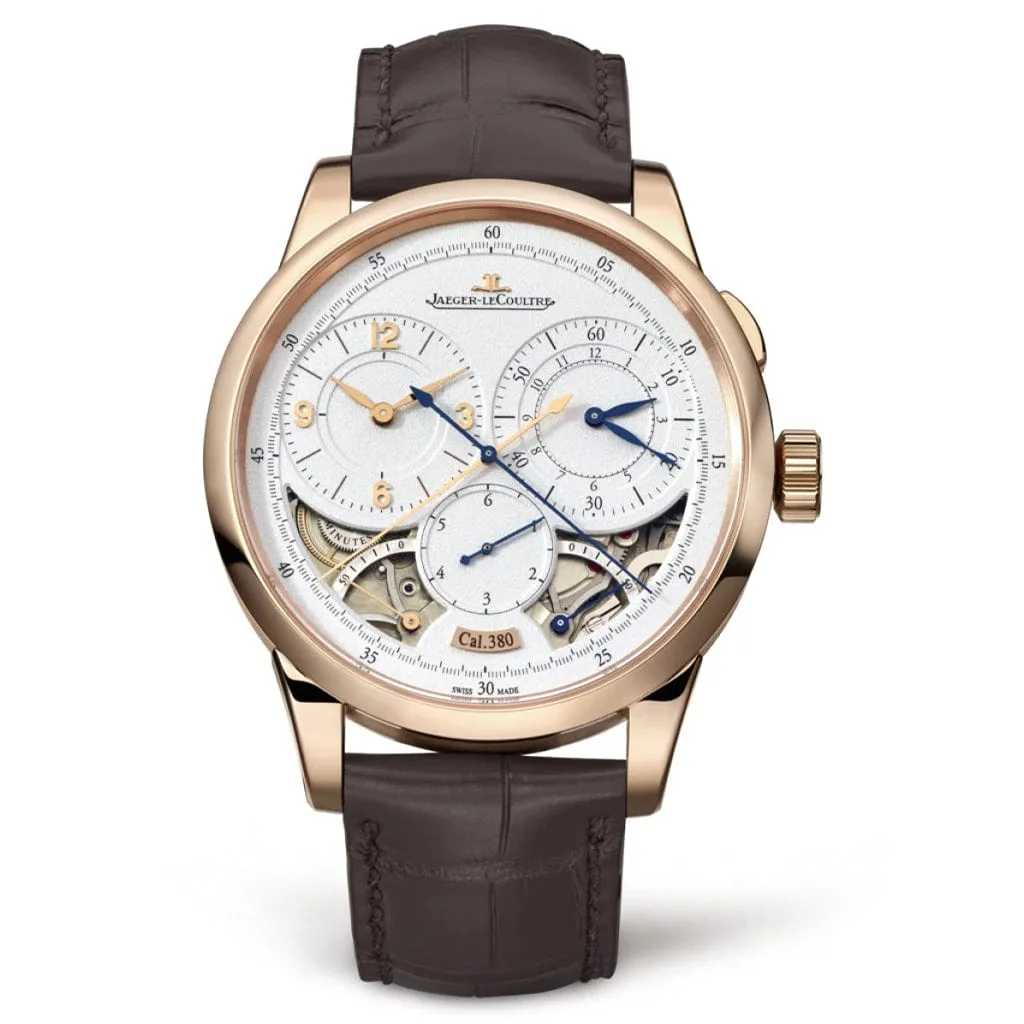 Duometre Chronographe 6012421
