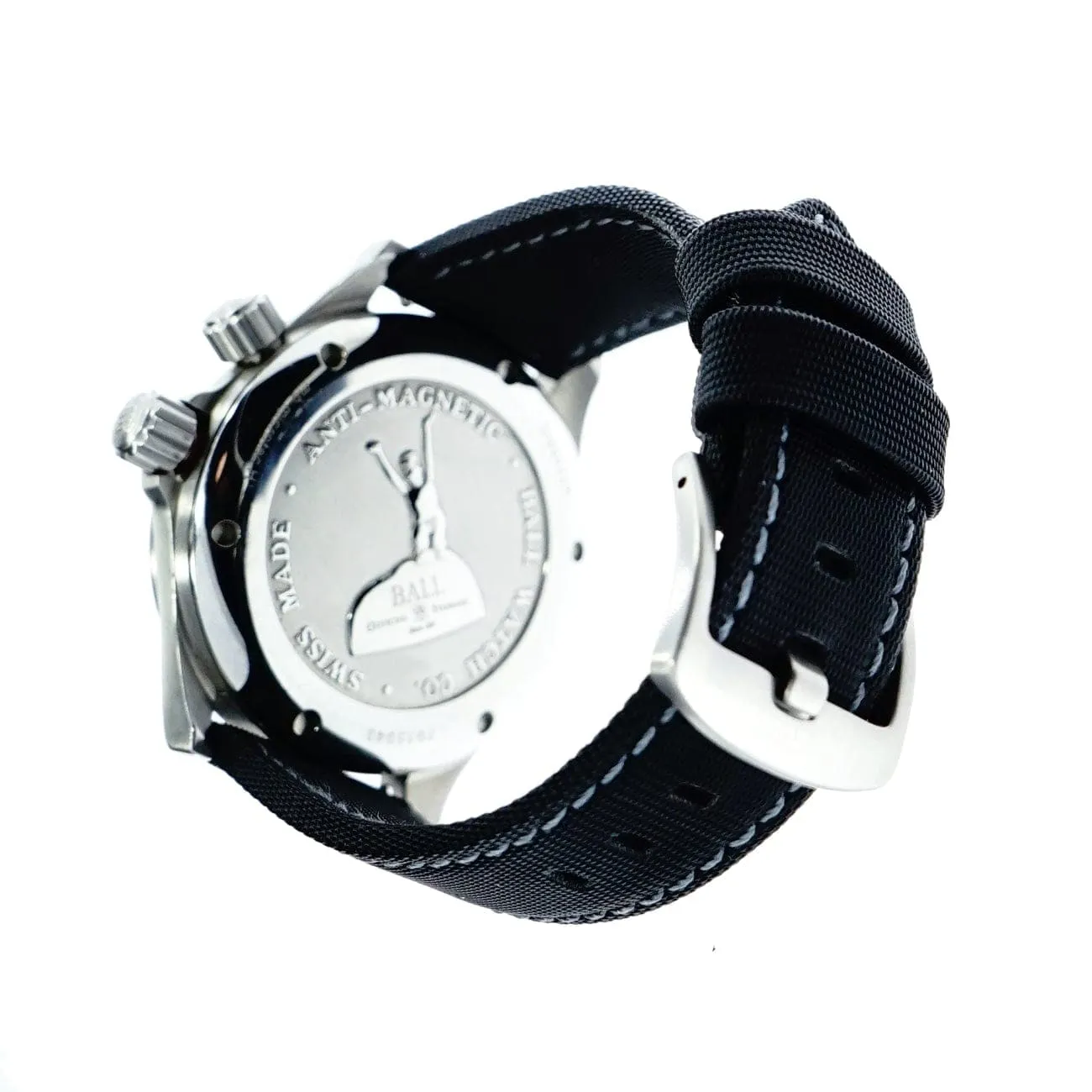 Engineer Master II Diver