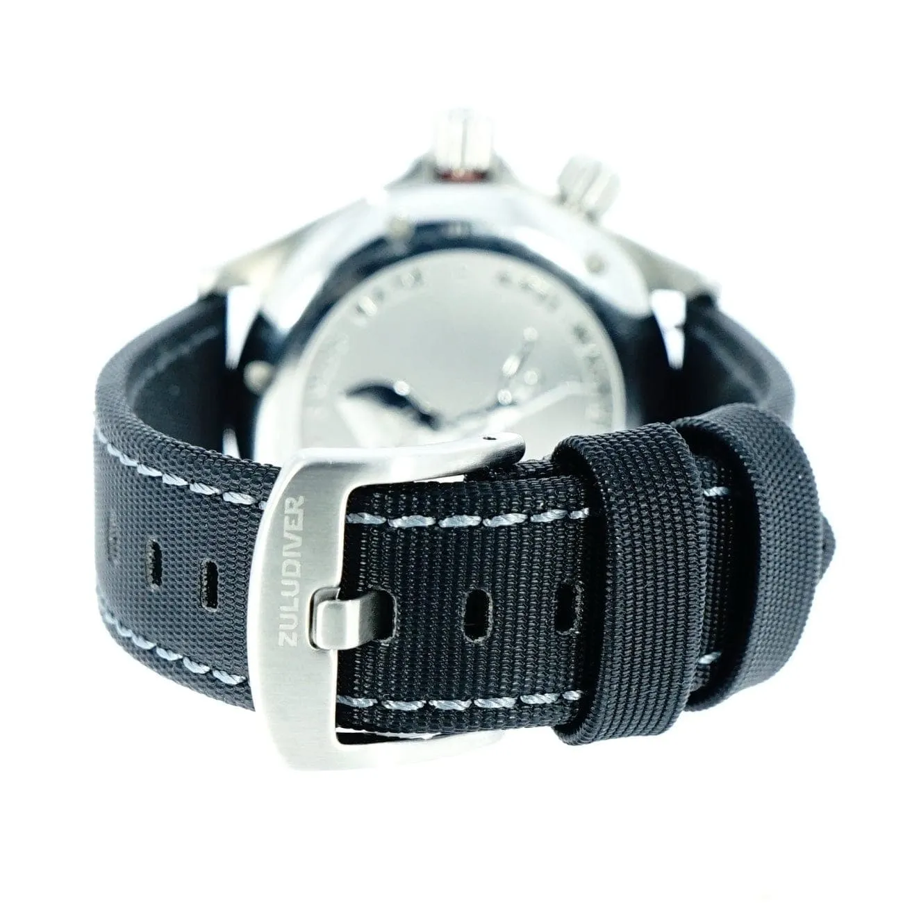 Engineer Master II Diver