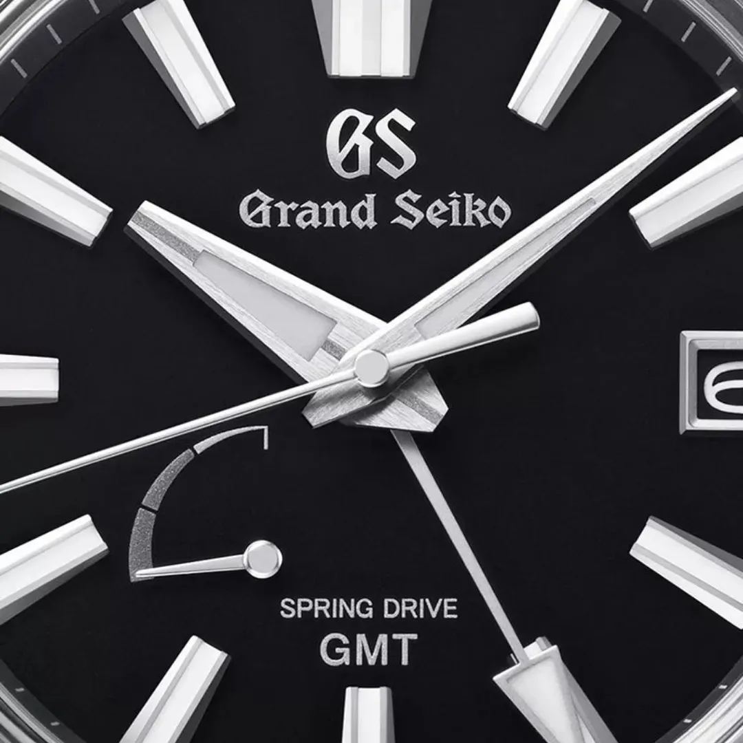 EVOLUTION 9 - GMT SBGE283