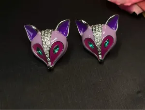 Exaggerated Creative Jewelry Set