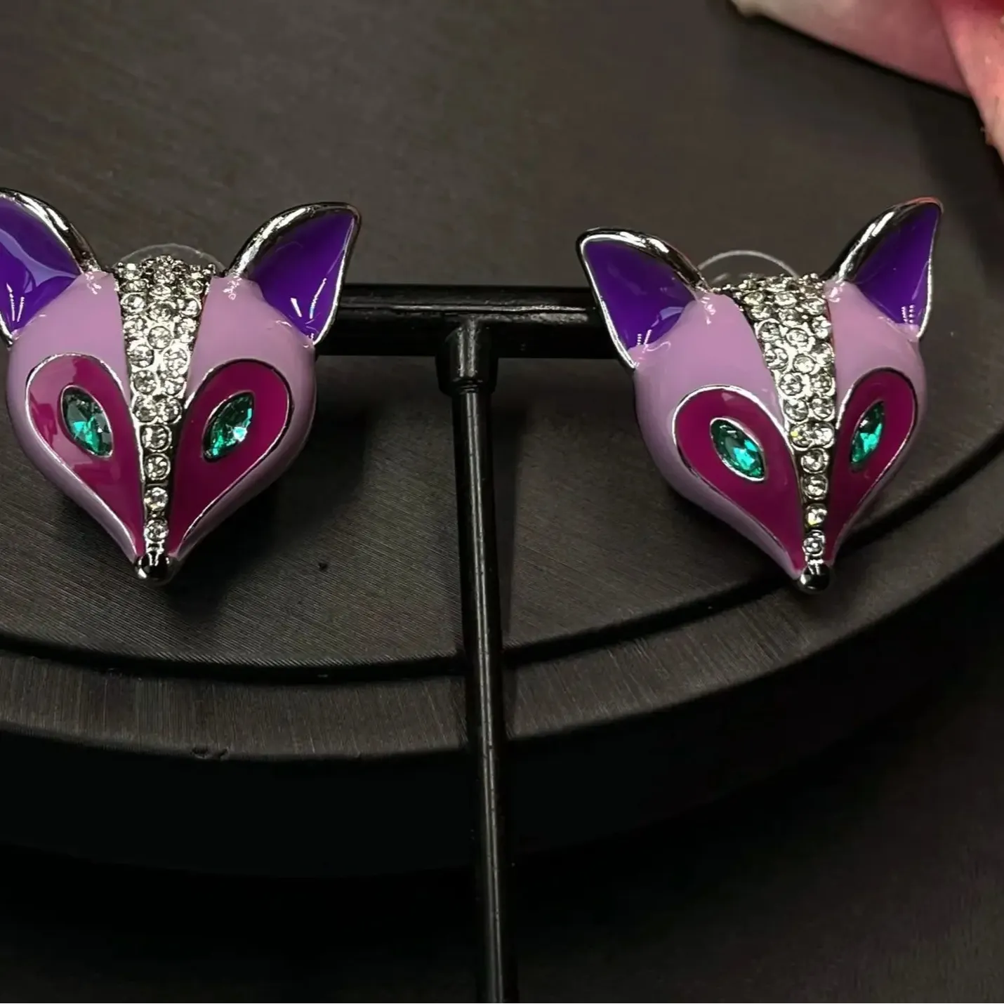 Exaggerated Creative Jewelry Set