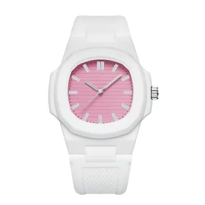 FABULOV - Pink White
