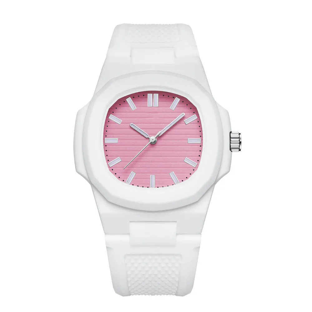 FABULOV - Pink White