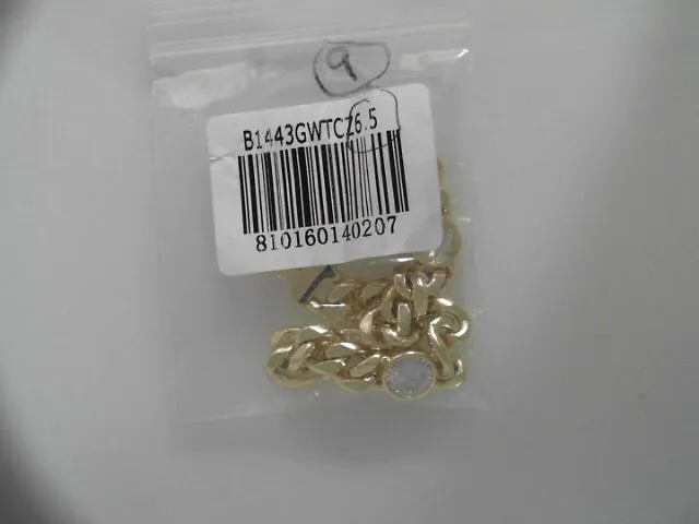 FASHION JEWELRY