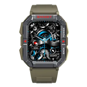 Fashion shape sports smartwatch W20HZ801