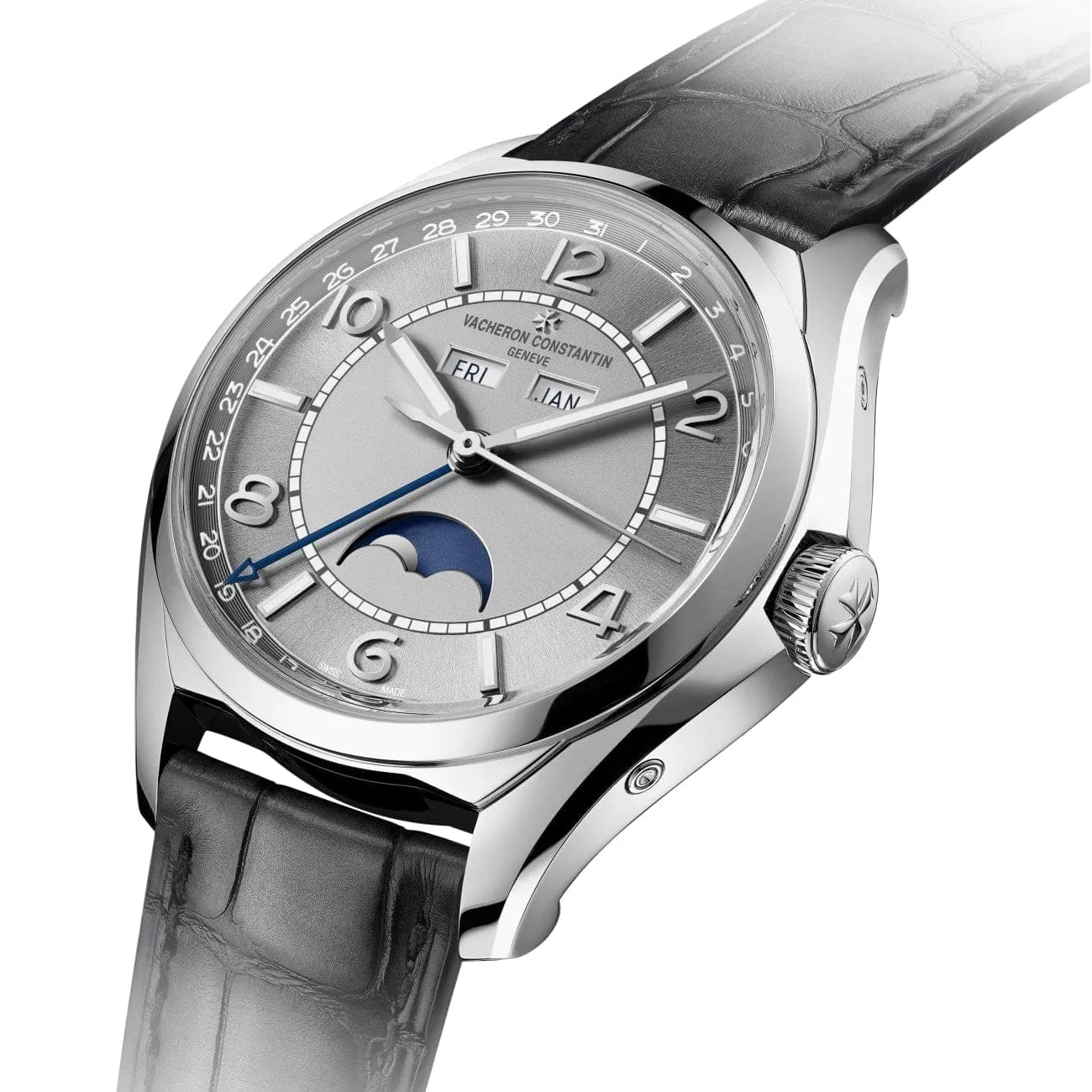 Fiftysix Complete Calendar