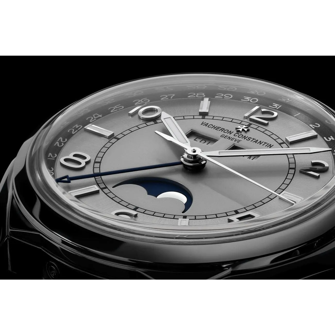 Fiftysix Complete Calendar