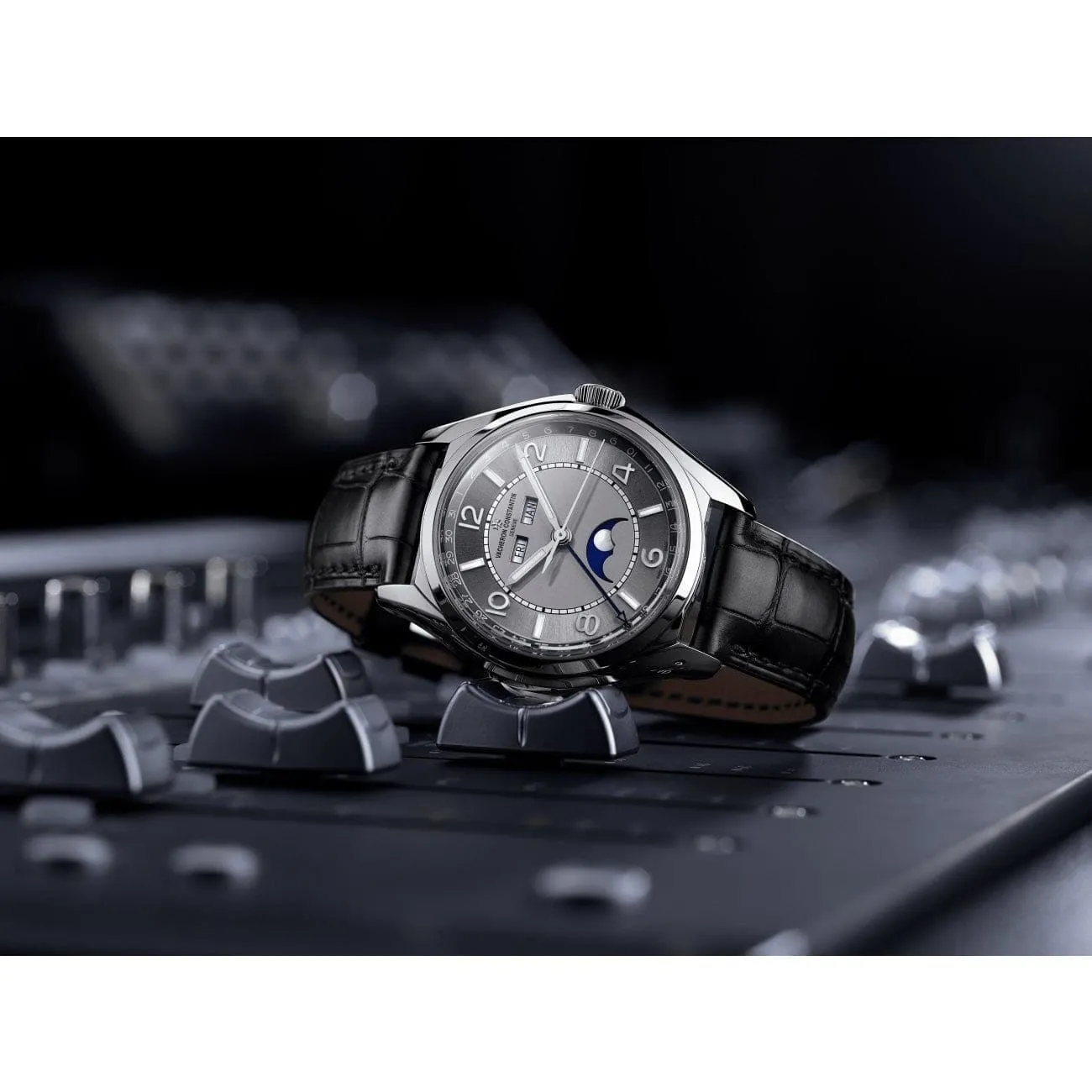 Fiftysix Complete Calendar