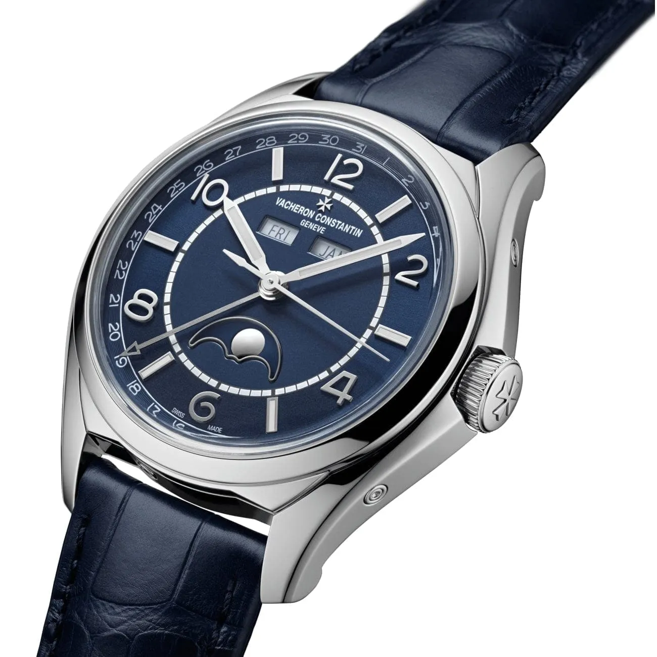 Fiftysix Complete Calendar