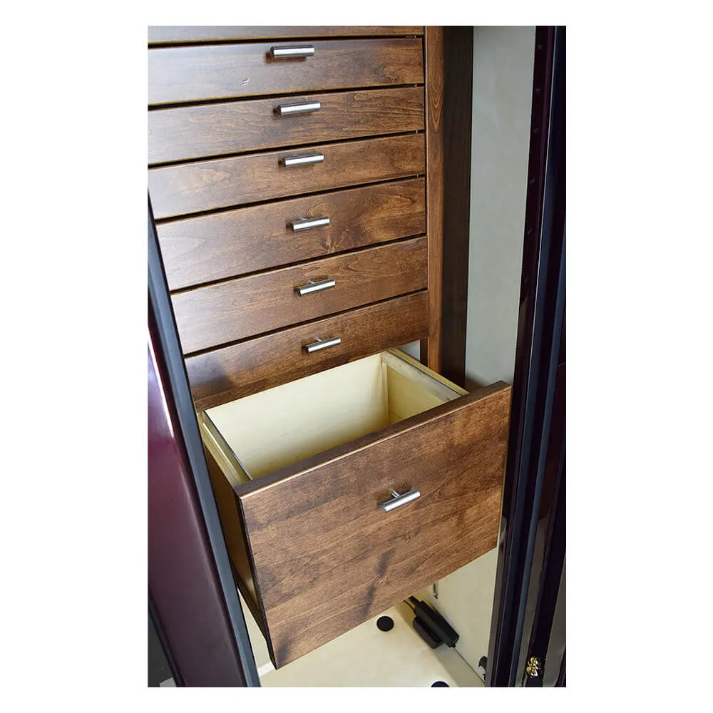 Fort Knox Treasury 6026 Home Safe
