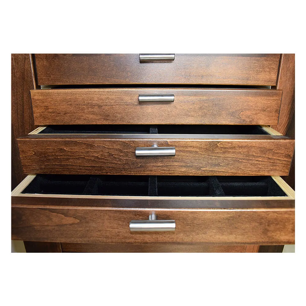 Fort Knox Treasury 6026 Home Safe