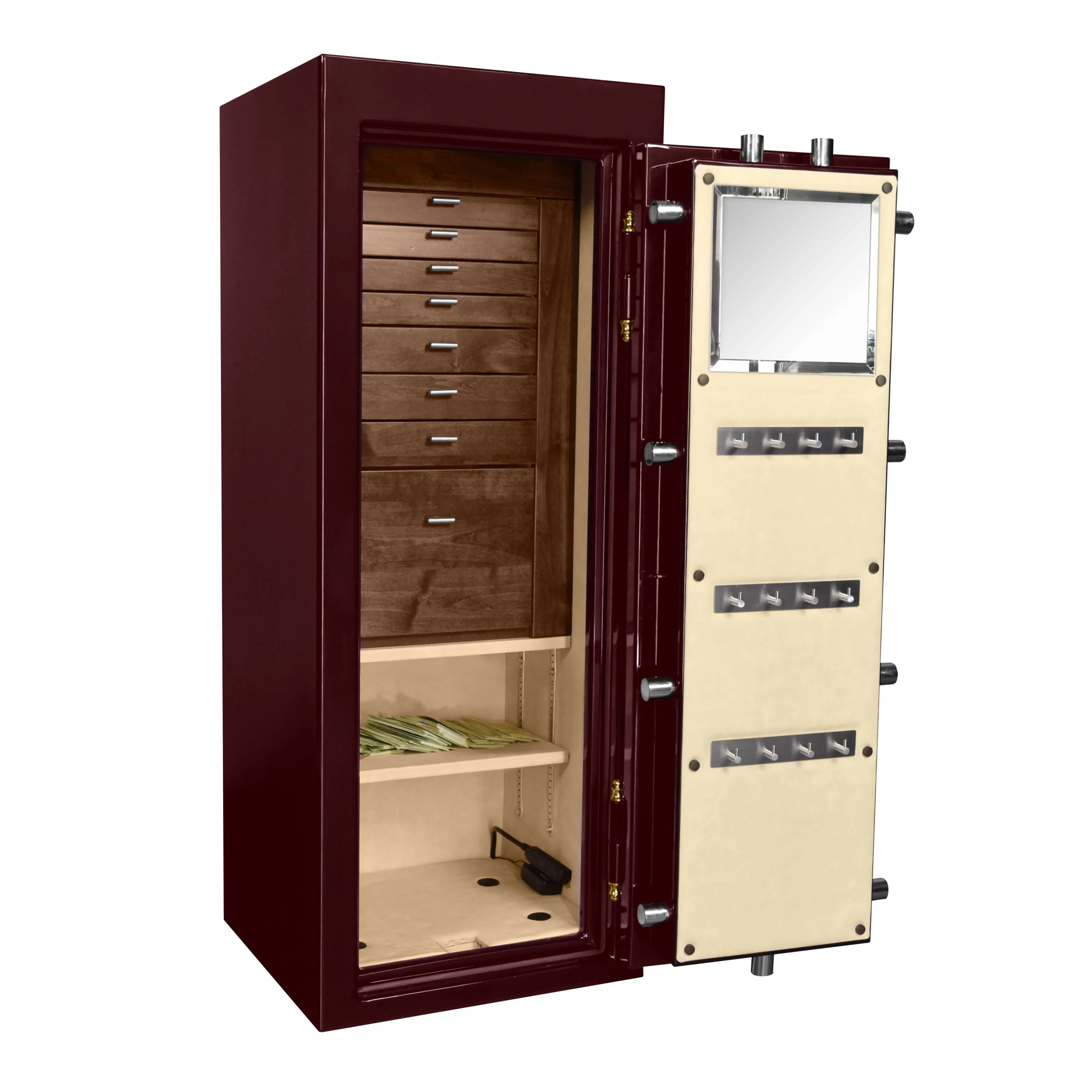 Fort Knox Treasury 6026 Home Safe