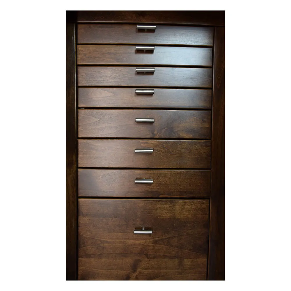 Fort Knox Treasury 6026 Home Safe
