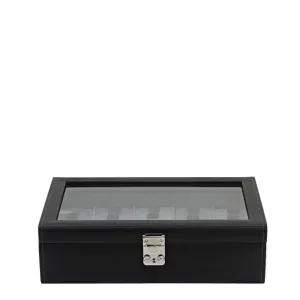 Friedrich23 Infinity 10-seater Black/Anthracite 26127-9