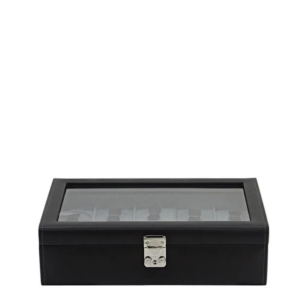 Friedrich23 Infinity 10-seater Black/Anthracite 26127-9