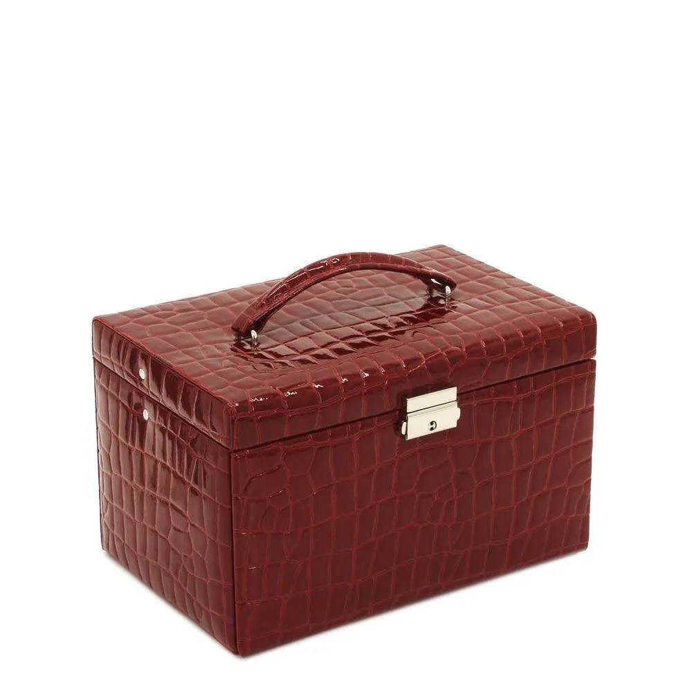 Friedrich23 jewelry box23 red coconut printing 23254-40