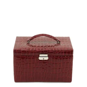 Friedrich23 jewelry box23 red coconut printing 23254-40
