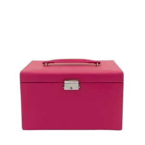 Friedrich23 jolie Fuchsia Limited Edition Jeweled Green Door Box 23256-57