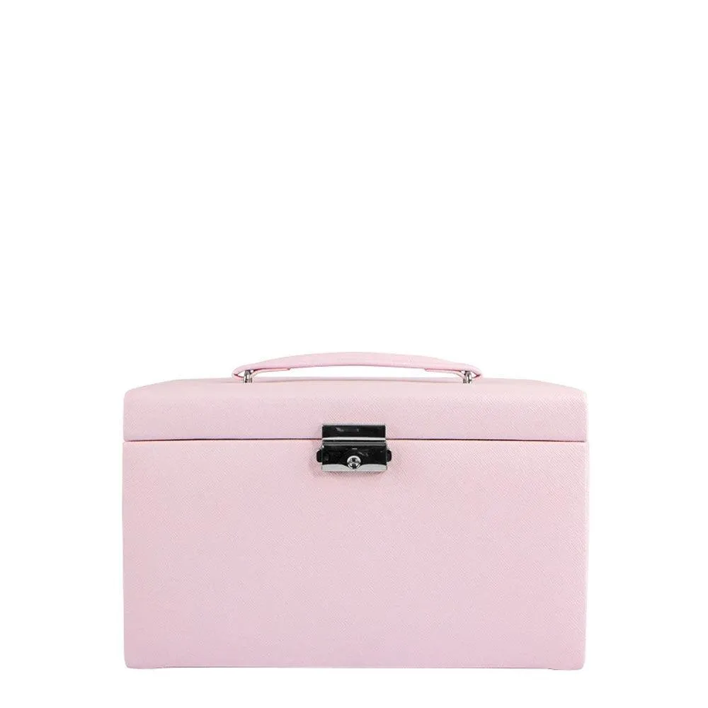 Friedrich23 jolie pink 23256-48 jewelry box