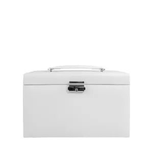 Friedrich23 jolie white 23256-10 jewelry box