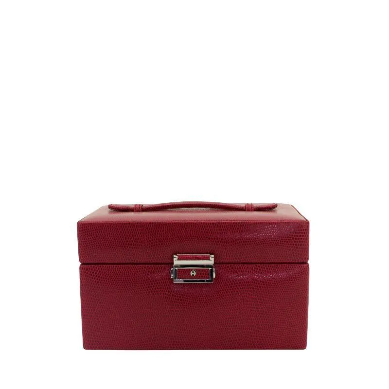 Friedrich23 Milan jewelry holder with red 20142 handle