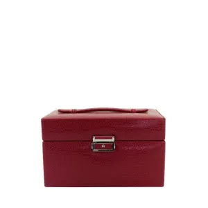Friedrich23 Milan jewelry holder with red 20142 handle