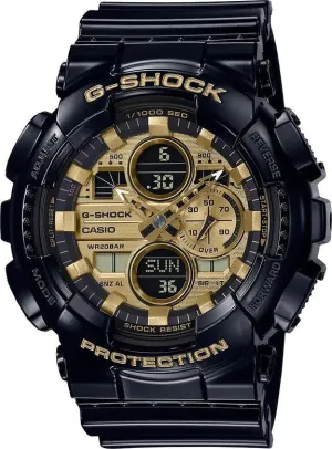 G-Shock Analog Digital Men's Watch GA140GB-1A1