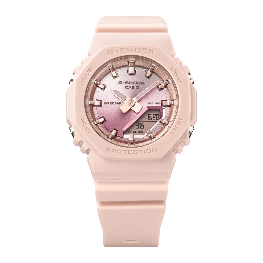 G-Shock Analog-Digital Women's Watch GMAP2100SG4A