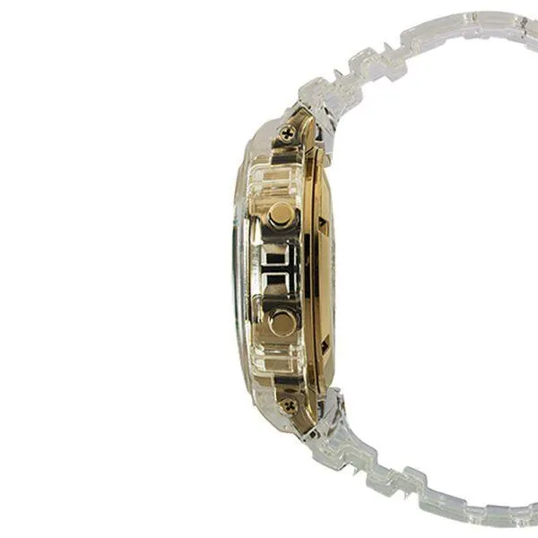 G-Shock Limited Edition 35th Anniversary Digital Men's Watch DW5735E-7