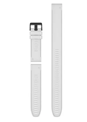 Garmin Descent Mk2 Replacement Silicone Watch Band