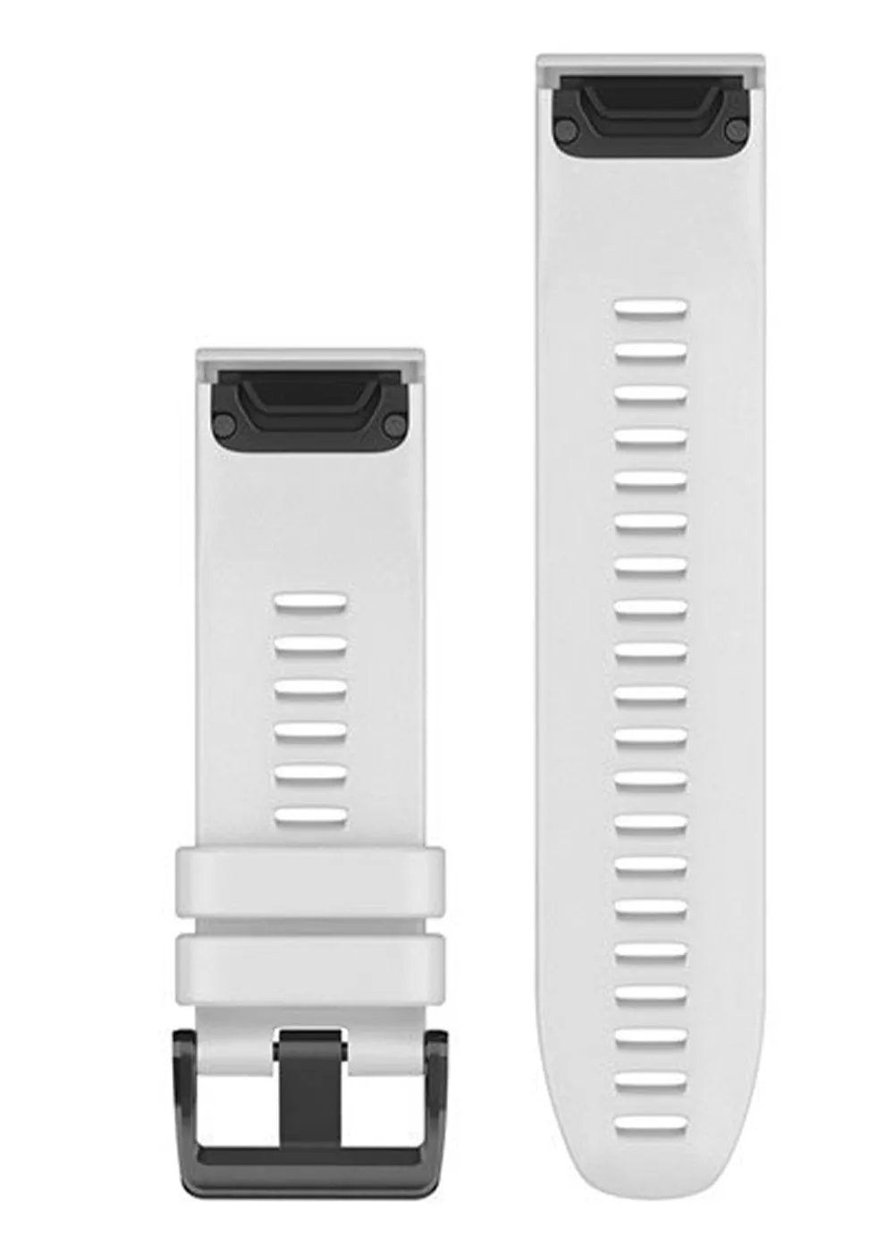 Garmin Descent Mk2 Replacement Silicone Watch Band