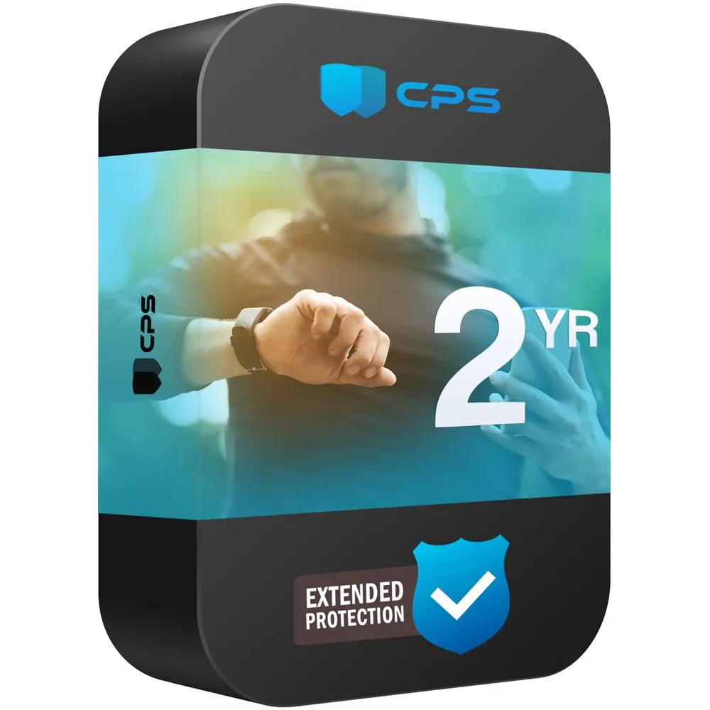 Garmin Epix Pro (Gen 2) 51mm Glass Slate Gray Steel Black with 2 Year Warranty