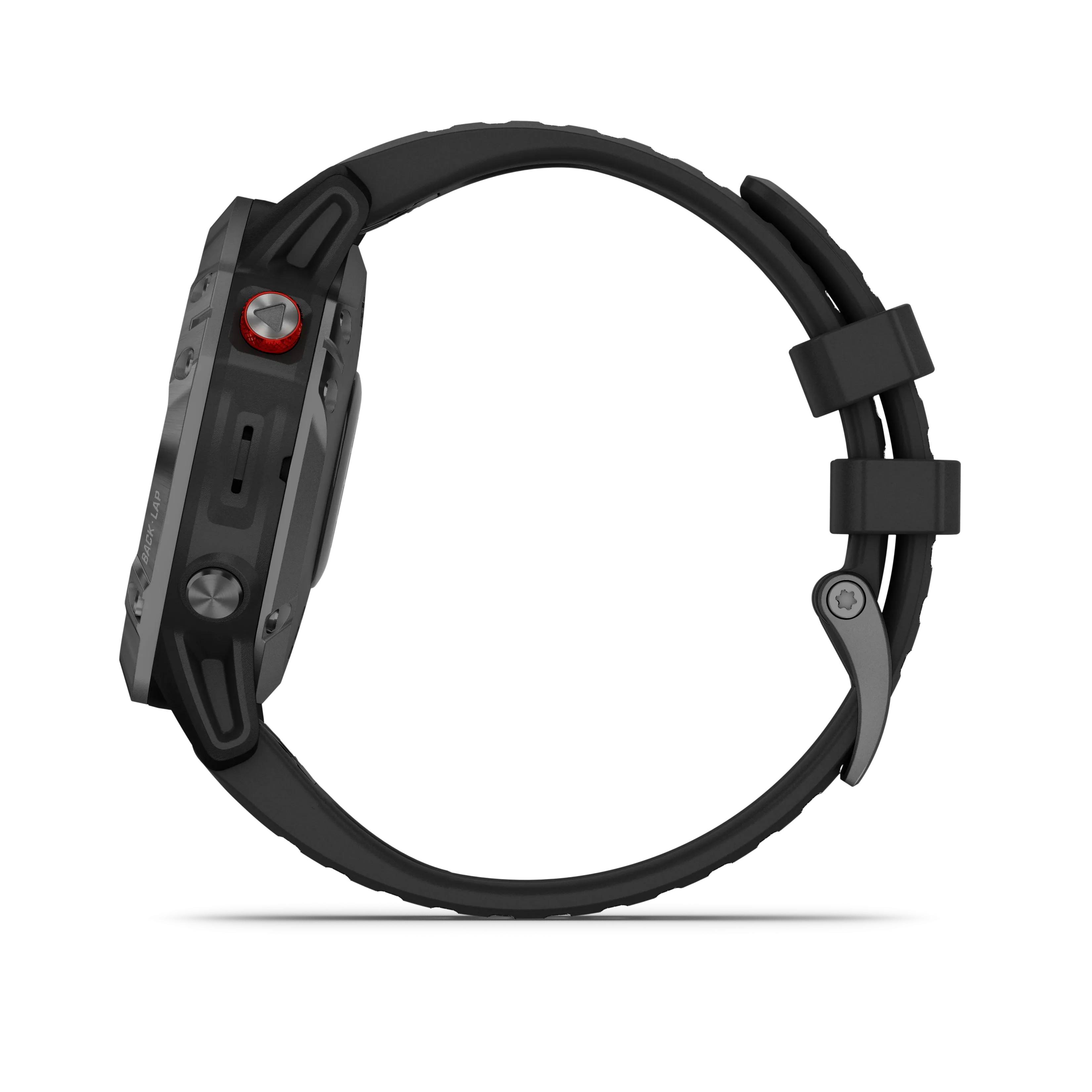 Garmin Fenix 6 Pro Solar Premium Multisport GPS Watches with Pulse OX, Routable Maps and Music Smartwatch