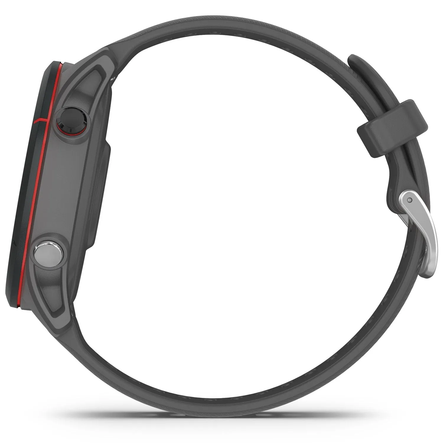 Garmin Forerunner 255 GPS Smartwatch, Slate Gray